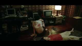 Oldboy előzetes