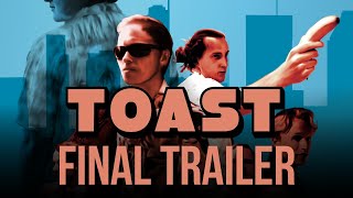 Toast előzetes