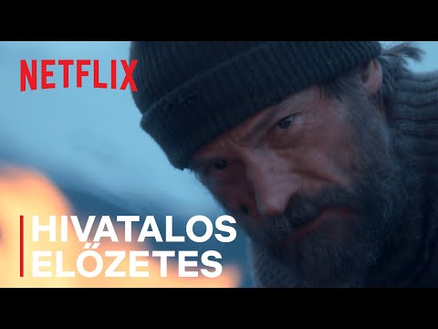A jég ellen előzetes magyar szinkronnal