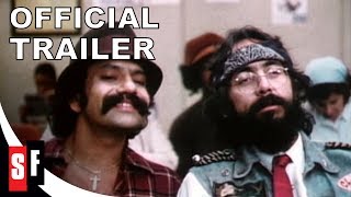 Cheech és Chong - Újra bevetésen előzetes