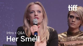 Her Smell előzetes
