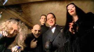 Addams Family 2. - Egy kicsivel galádabb a család előzetes