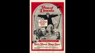 Son of Dracula előzetes