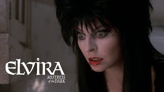 Elvira, a sötétség hercegnője előzetes