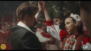 Magyar menyegző előzetes magyar szinkronnal
