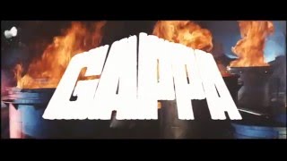 Gappa, the Triphibian Monster előzetes