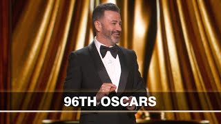 Oscar-gála előzetes