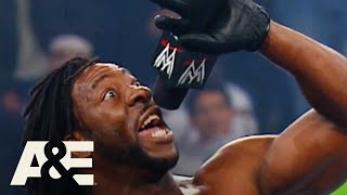 Biography: Booker T előzetes