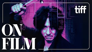 Oldboy előzetes