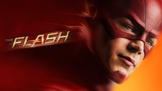 Flash – A Villám előzetes