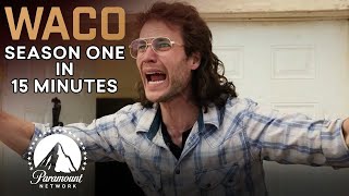 Waco előzetes