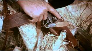 The Stranger and the Gunfighter előzetes
