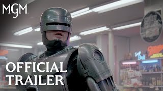 Robotzsaru előzetes