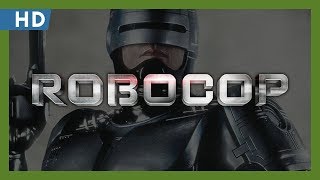 Robotzsaru előzetes