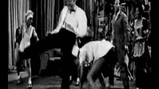 Hellzapoppin' előzetes