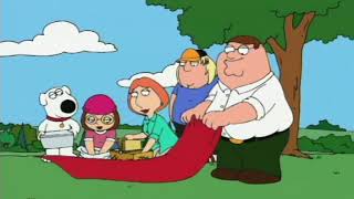 Family Guy előzetes