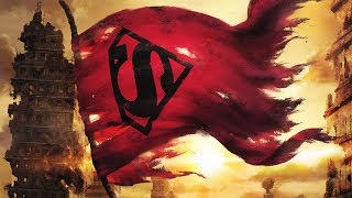 Superman halála előzetes