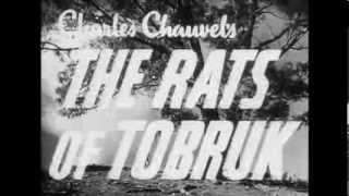 The Rats of Tobruk előzetes