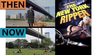 A New York-i hasfelmetsző előzetes