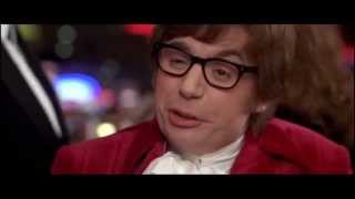 Szőr Austin Powers - Őfelsége titkolt ügynöke előzetes