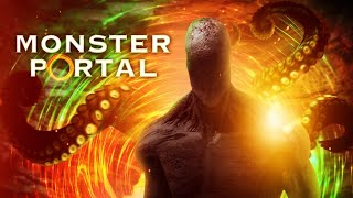 Monster Portal előzetes