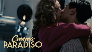 Cinema Paradiso előzetes
