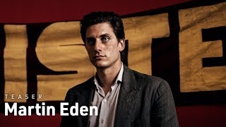 Martin Eden előzetes