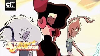 Steven Universe előzetes