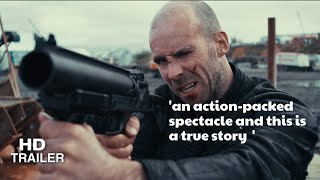 Cop Secret előzetes