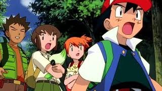 Pokémon 4. - Az időkapu előzetes
