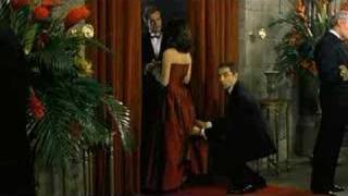 Johnny English előzetes
