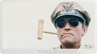 MacArthur előzetes