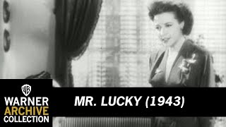 Mr. Lucky előzetes