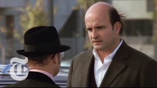 Eddie Coyle barátai előzetes