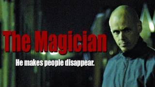 The Magician előzetes