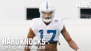 Hard Knocks előzetes