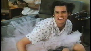 Ace Ventura - Állati nyomozó előzetes