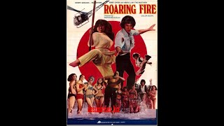 吼えろ鉄拳 előzetes