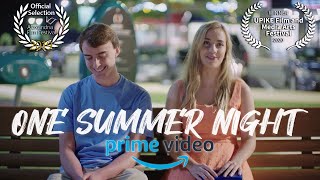 One Summer Night előzetes