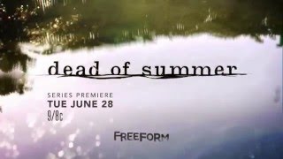 Dead of Summer előzetes
