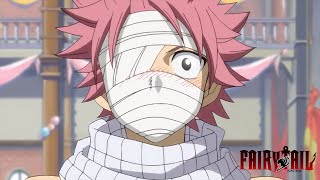 Fairy Tail előzetes