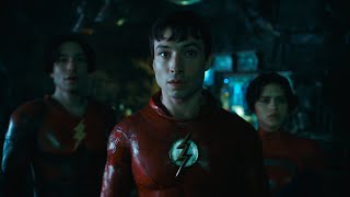 Flash – A Villám előzetes magyar szinkronnal