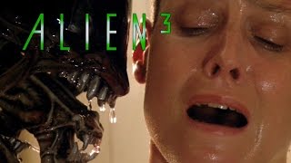 Alien³ - A Végső megoldás: Halál előzetes