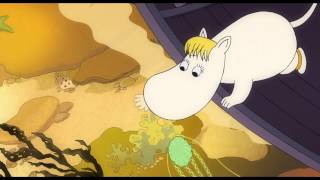 Moomins on the Riviera előzetes