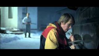 Lapland Odyssey előzetes