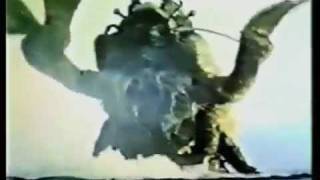 ゴジラ・エビラ・モスラ　南海の大決闘 előzetes