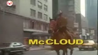 McCloud előzetes