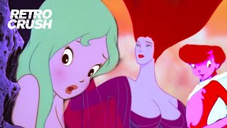 Sea Prince and the Fire Child előzetes