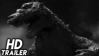 Godzilla, King of the Monsters! előzetes
