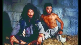 連城訣 előzetes